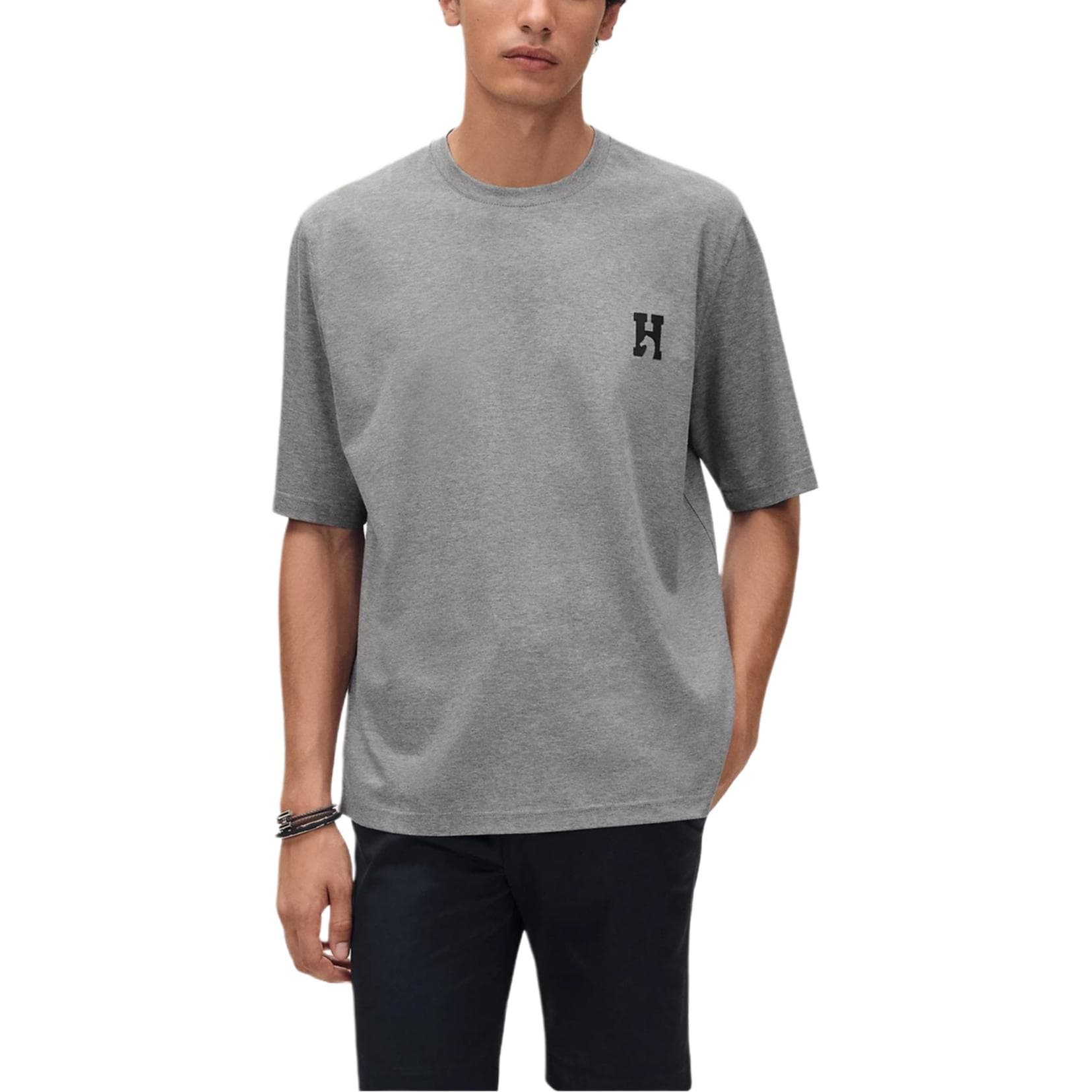 Футболка HERMES SS26 T - изображение 3