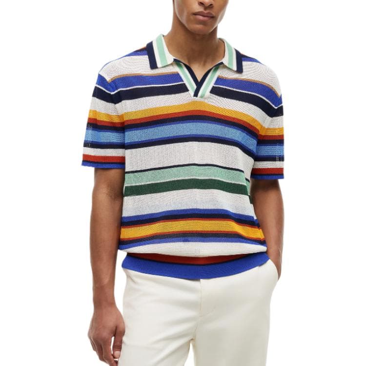 Поло Tommy Hilfiger Polo - изображение 5