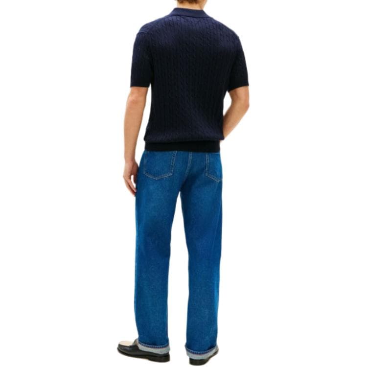Поло Tommy Hilfiger Polo - изображение 4