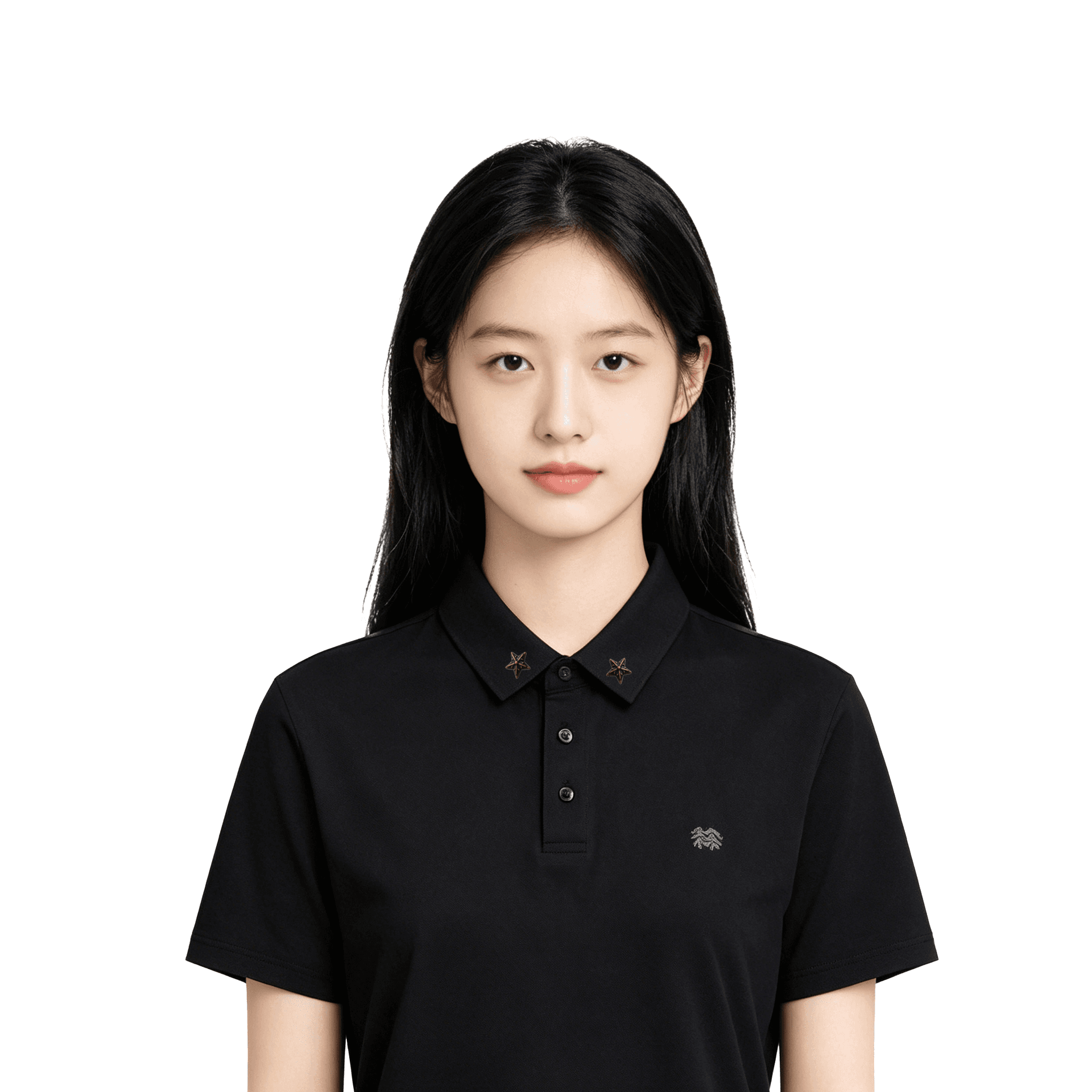Поло KOLON SPORT SoronaFlatDryUPF50+ Polo - изображение 5