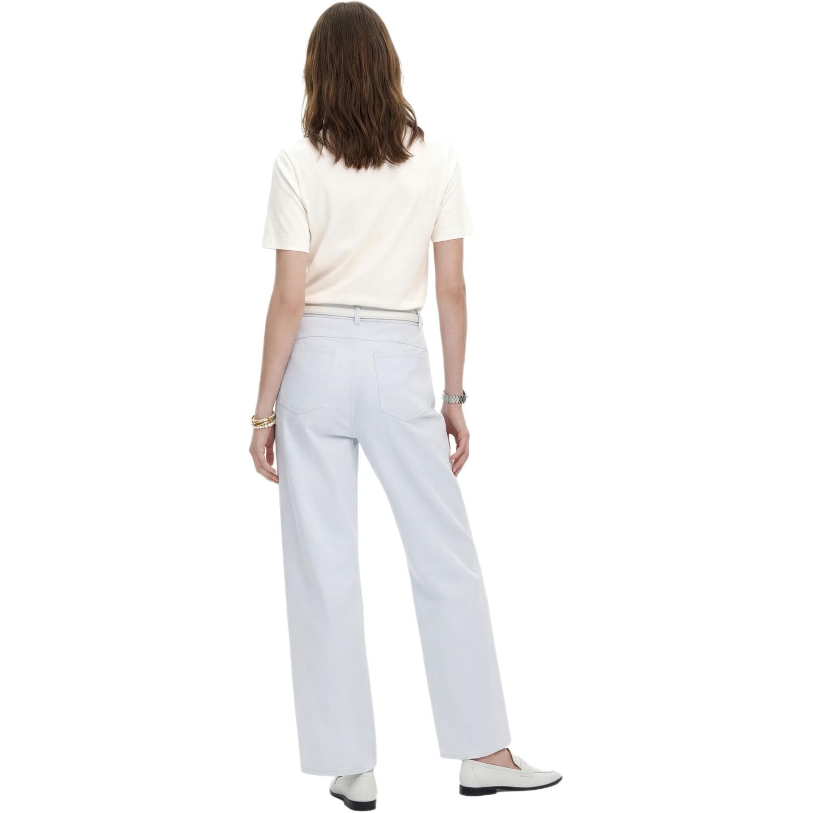 Футболка KARL LAGERFELD SS26 T - изображение 6