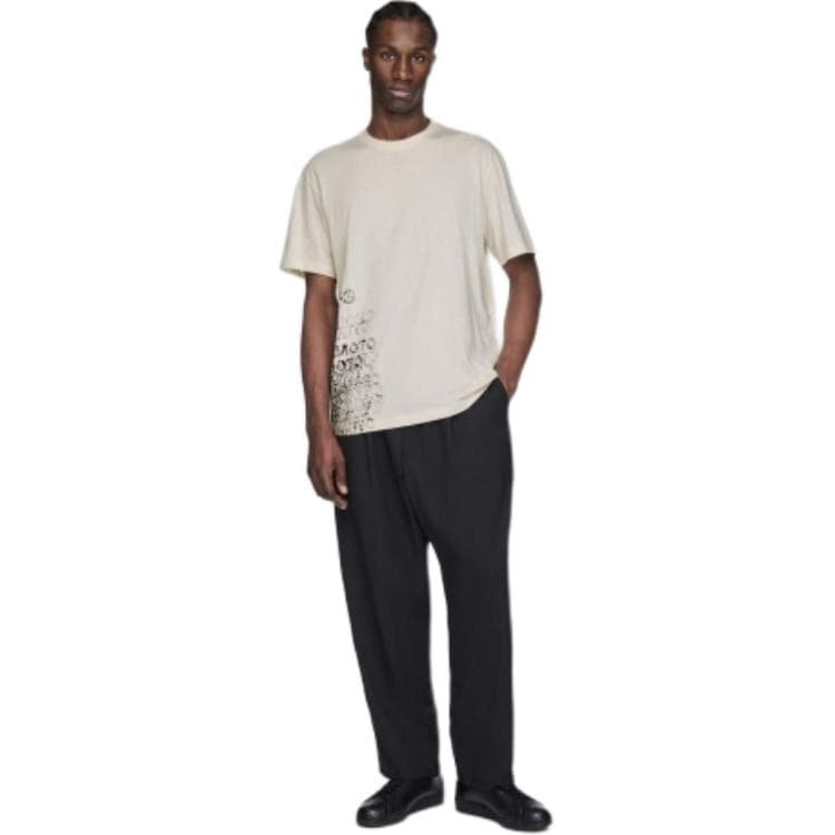 Футболка Y-3 SS26 T - изображение 3
