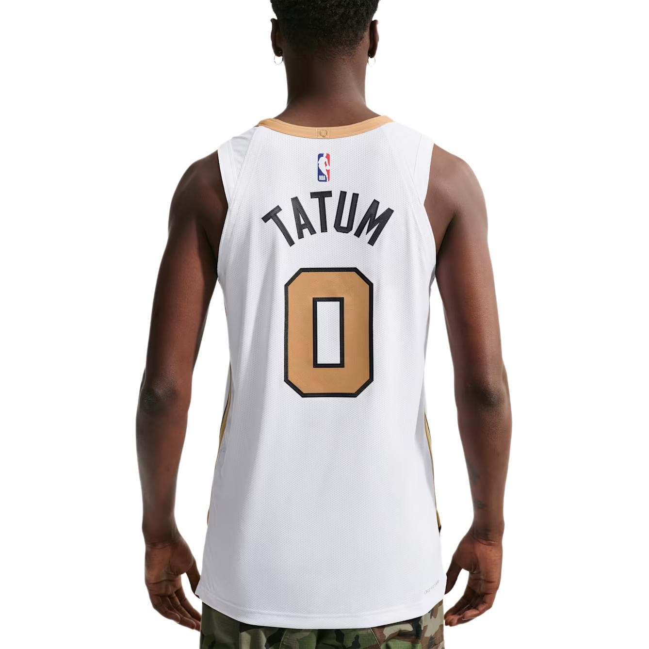 Баскетбольная майка Nike Dri-Fit ADV Authentic NBA 2025-26 0 - изображение 3