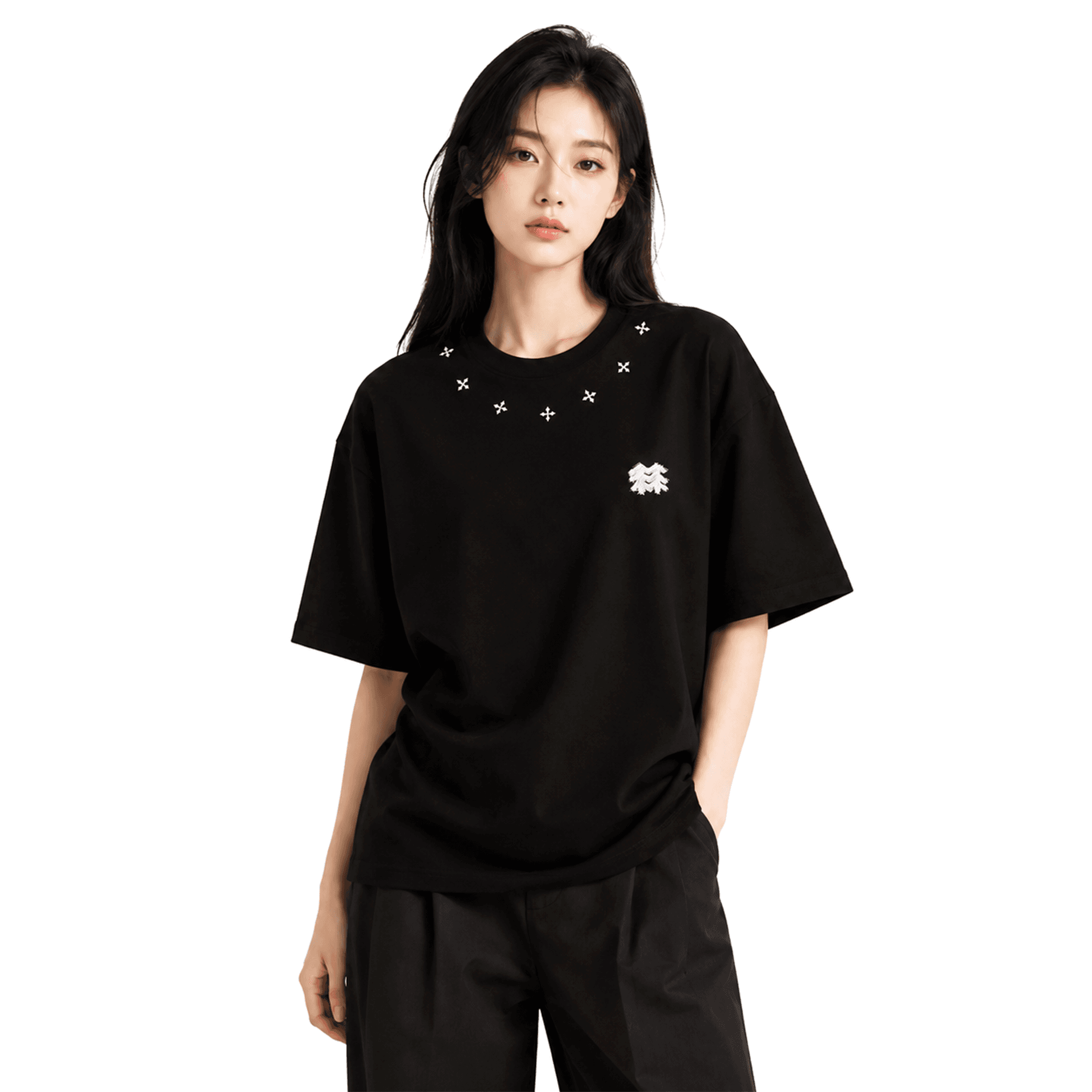 Футболка KOLON SPORT Sorona T - изображение 5