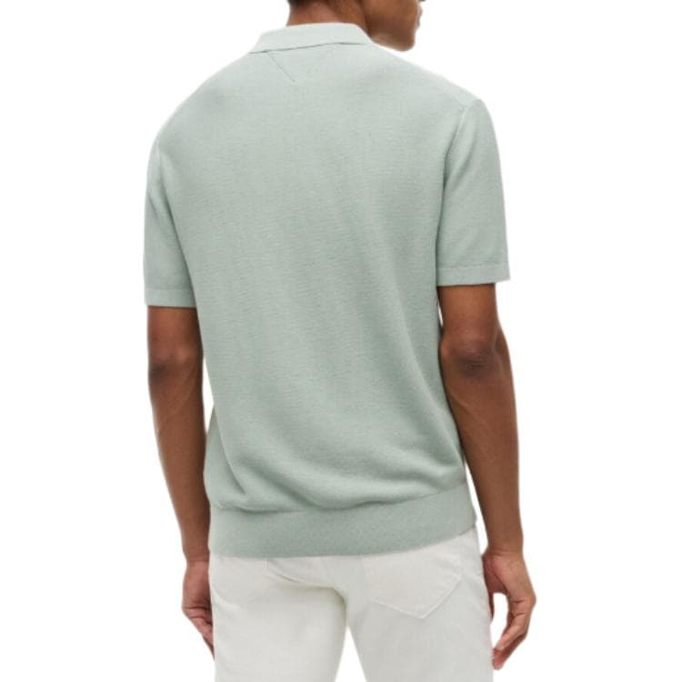 Поло Tommy Hilfiger LogoPolo - изображение 3