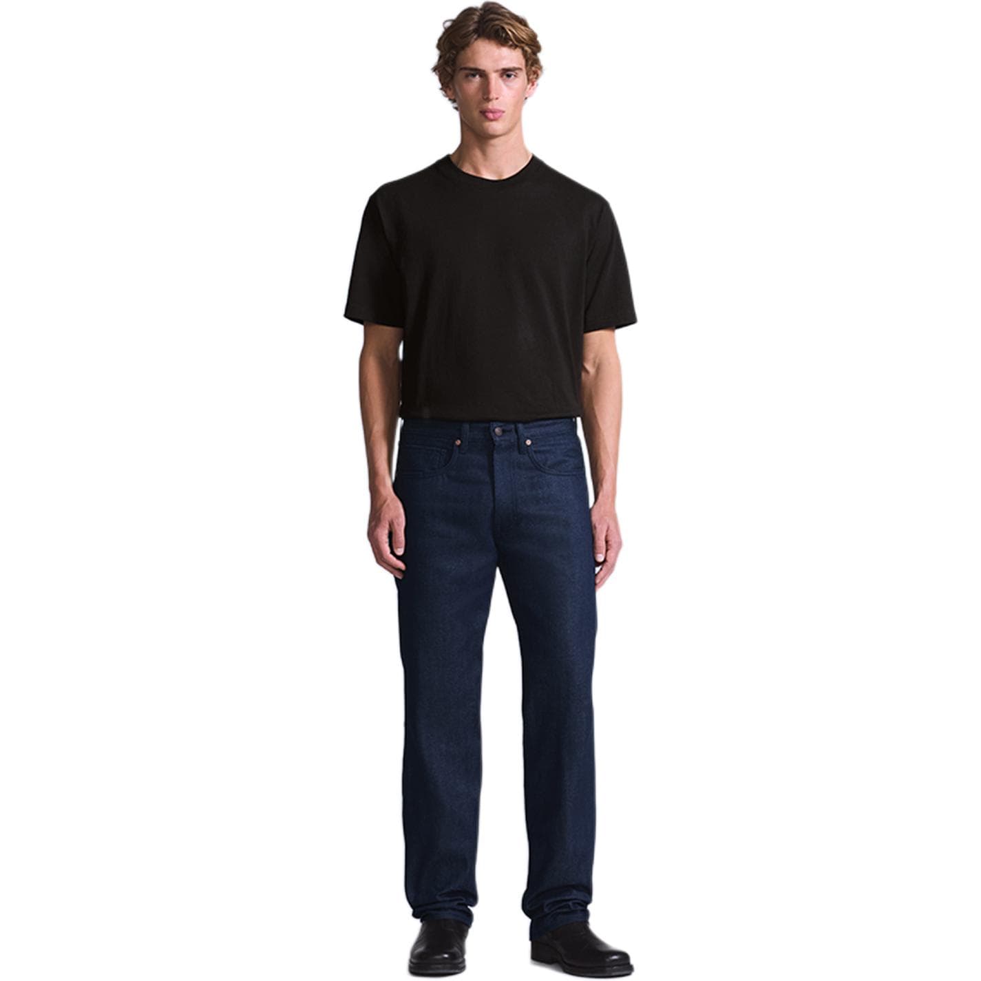 Штаны Levi's LOOSE — фото 5