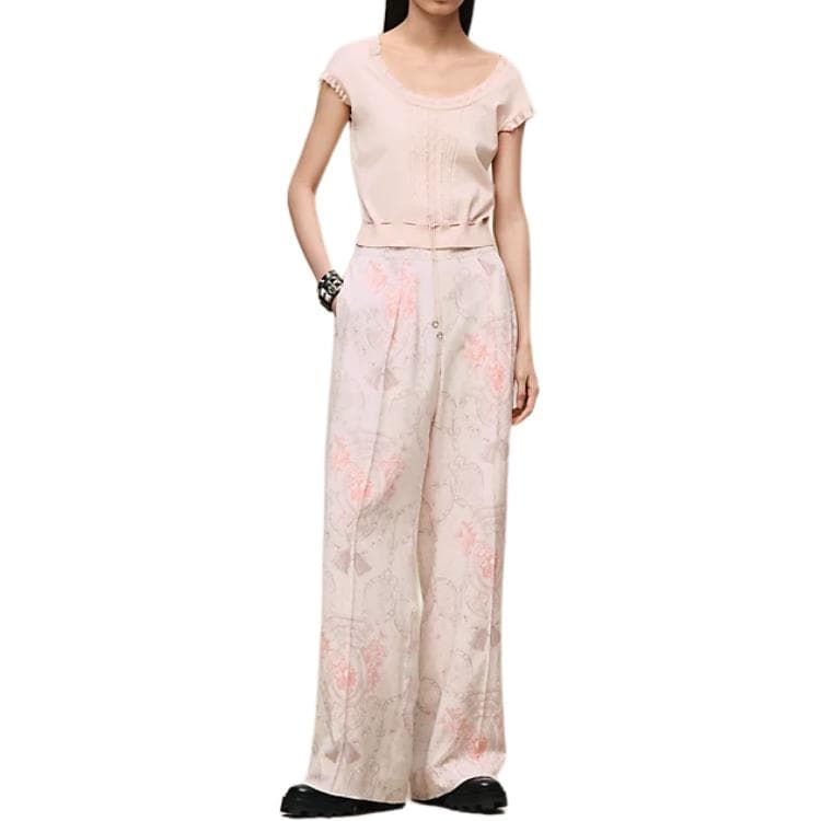Футболка HERMES SS26 T - изображение 3