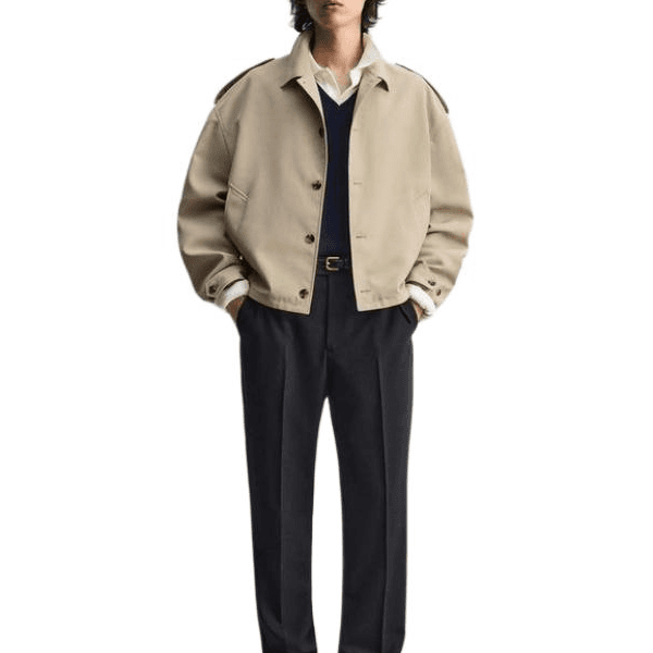 Куртка ZARA - изображение 3