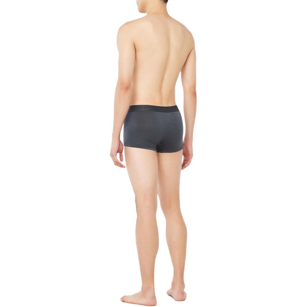 Трусы CALVIN KLEIN Logo 3 - изображение 7