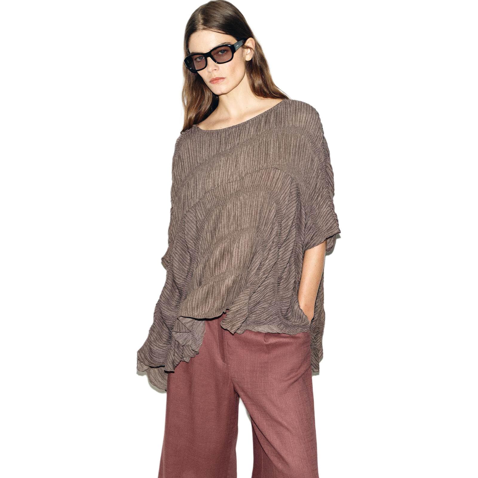 Футболка ZARA T - изображение 3
