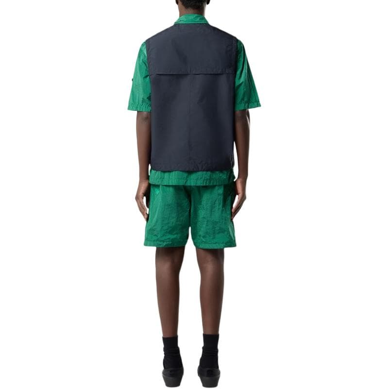 Шорты STONE ISLAND - изображение 4