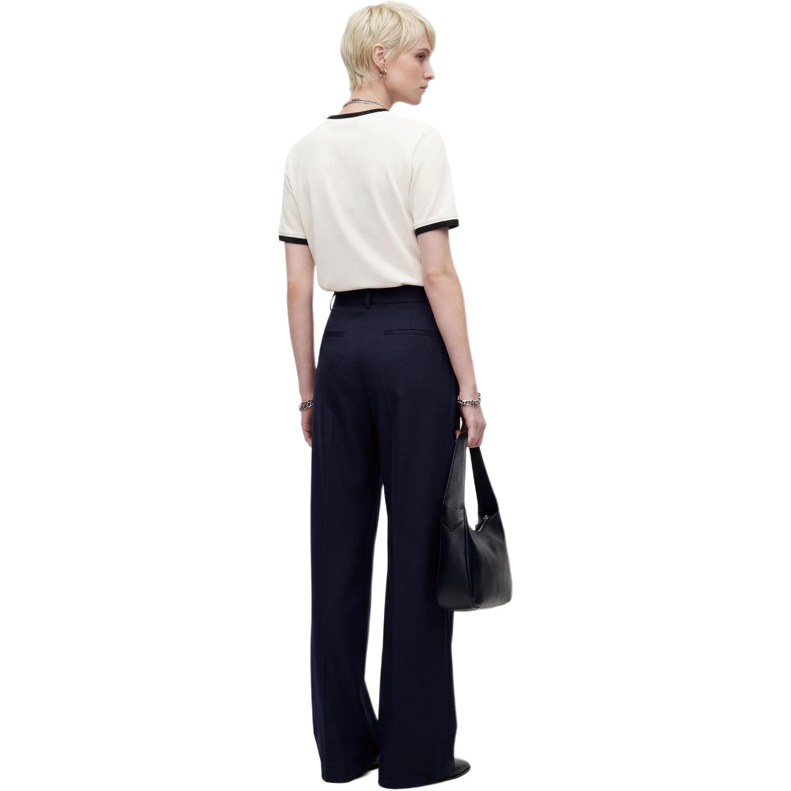 Футболка KARL LAGERFELD SS26 T - изображение 6