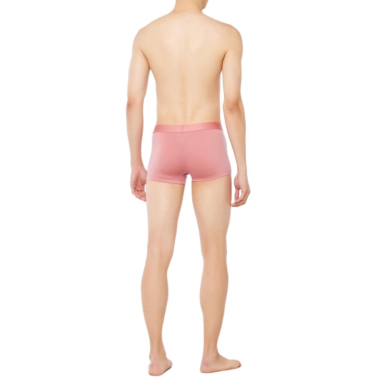 Трусы CALVIN KLEIN Logo 3 - изображение 9