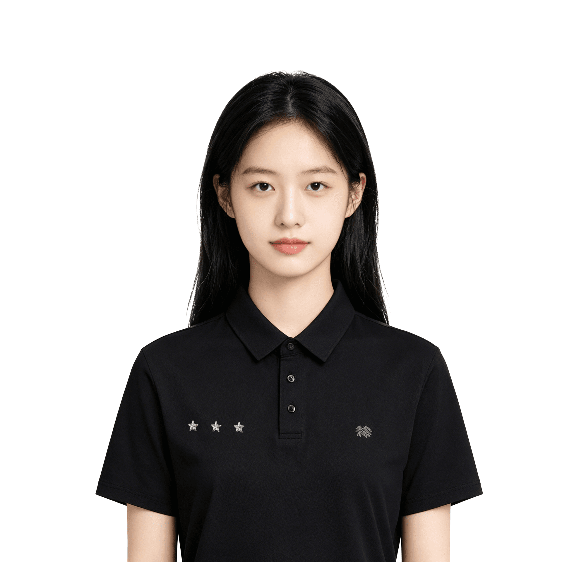 Поло KOLON SPORT SoronaFlatDryUPF50+SECO polo - изображение 5