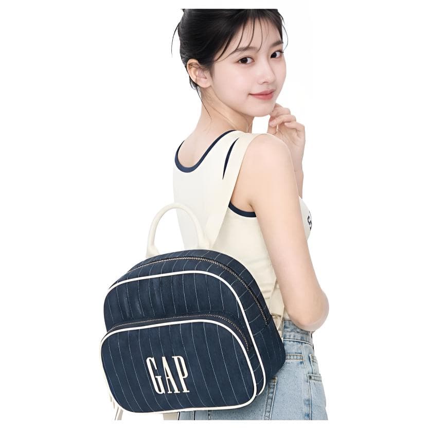 Рюкзак GAP - изображение 6