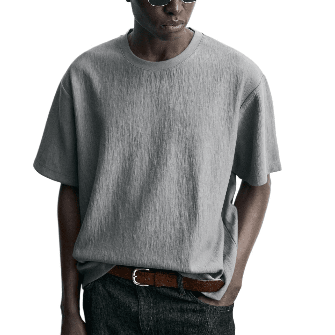 Футболка ZARA T - изображение 5