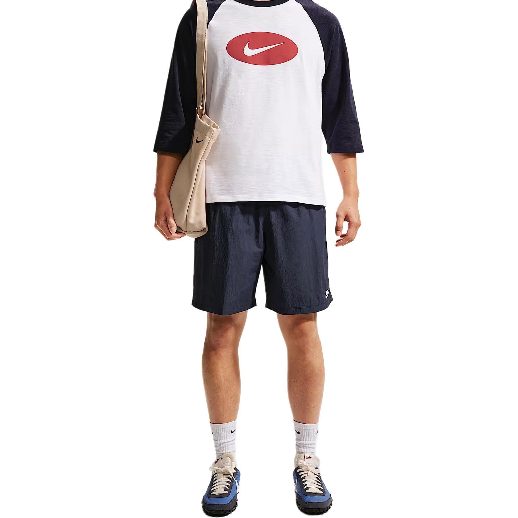 Тренировочные штаны Nike Sportswear Club Logo - изображение 3