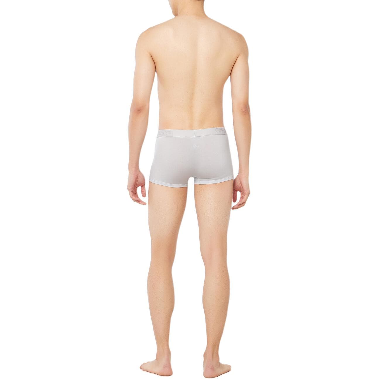 Трусы CALVIN KLEIN Logo 3 - изображение 11