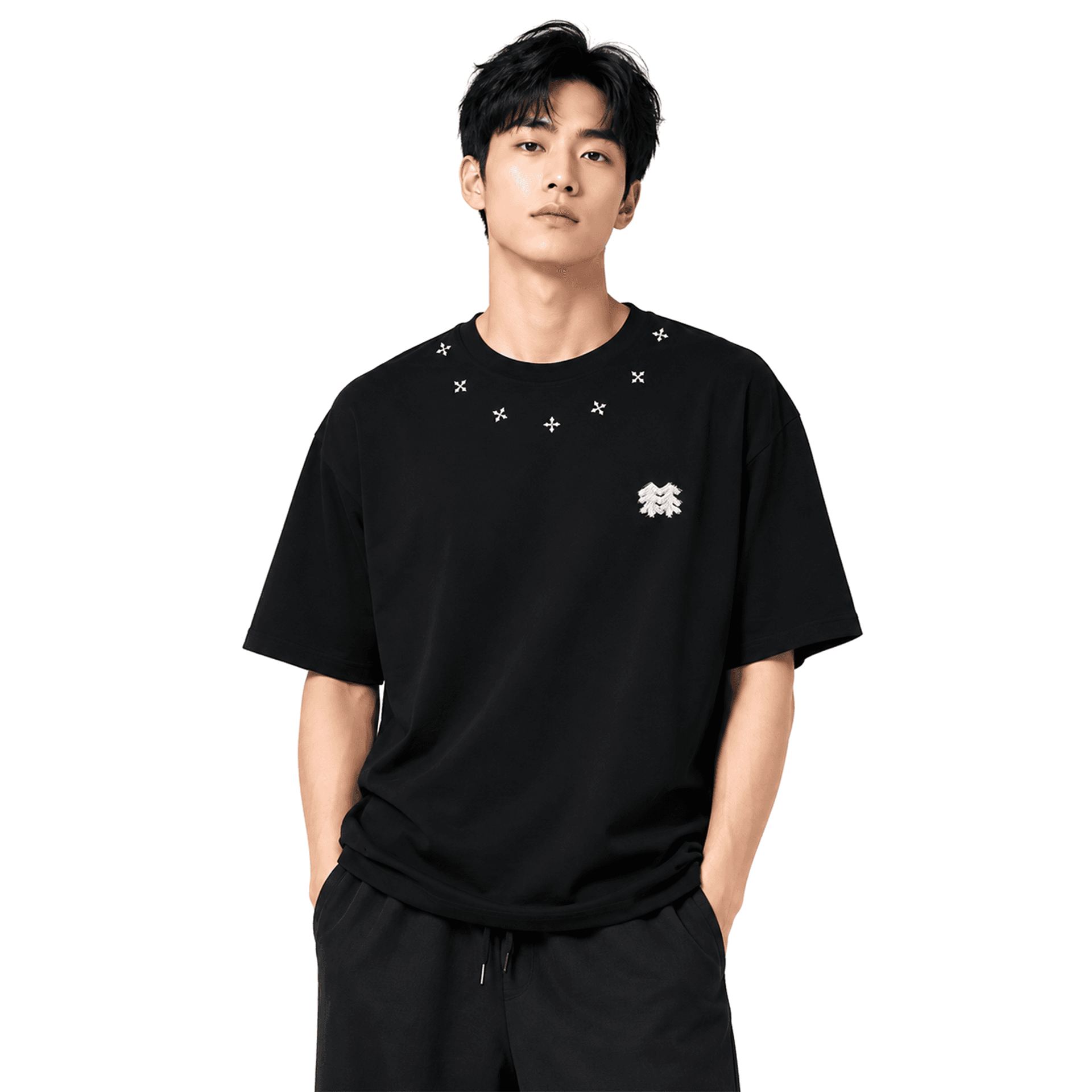 Футболка KOLON SPORT Sorona T - изображение 4