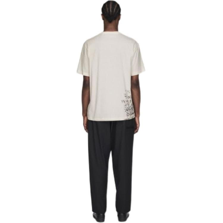 Футболка Y-3 SS26 T - изображение 4