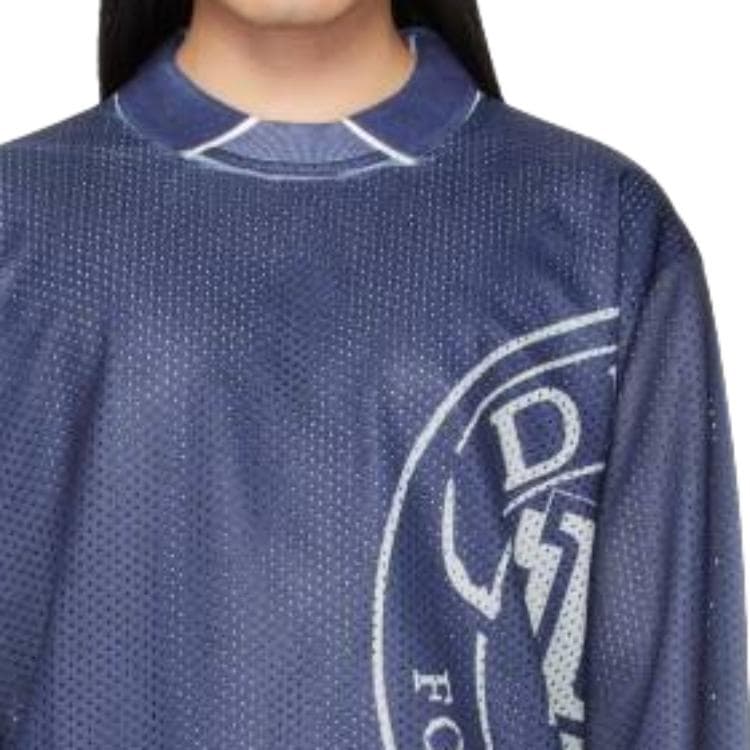 Футболка DIESEL Logo T - изображение 4