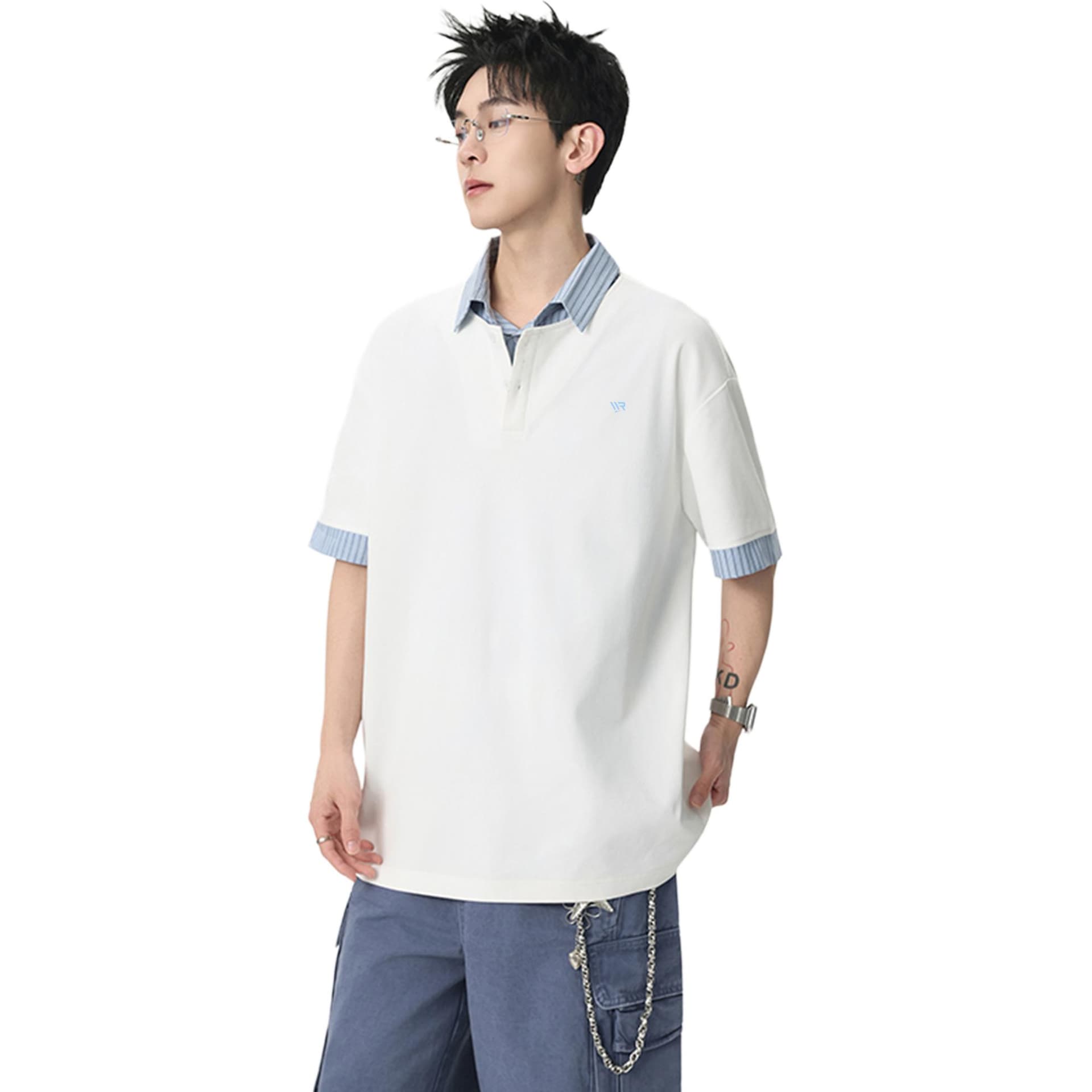 Поло Warrior POLO - изображение 2