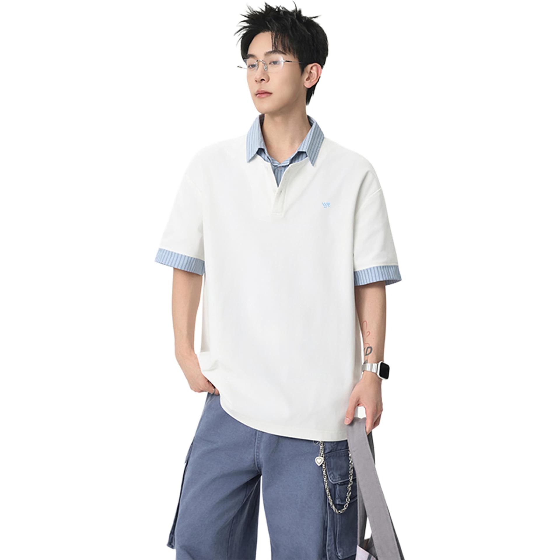 Поло Warrior POLO - изображение 3