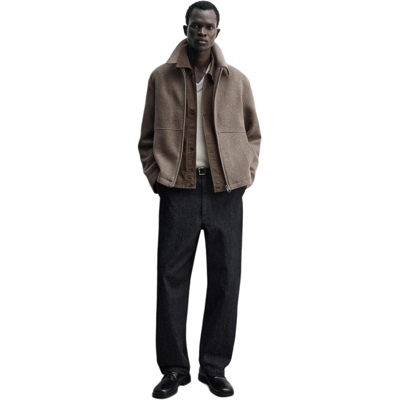 Куртка ZARA - изображение 3