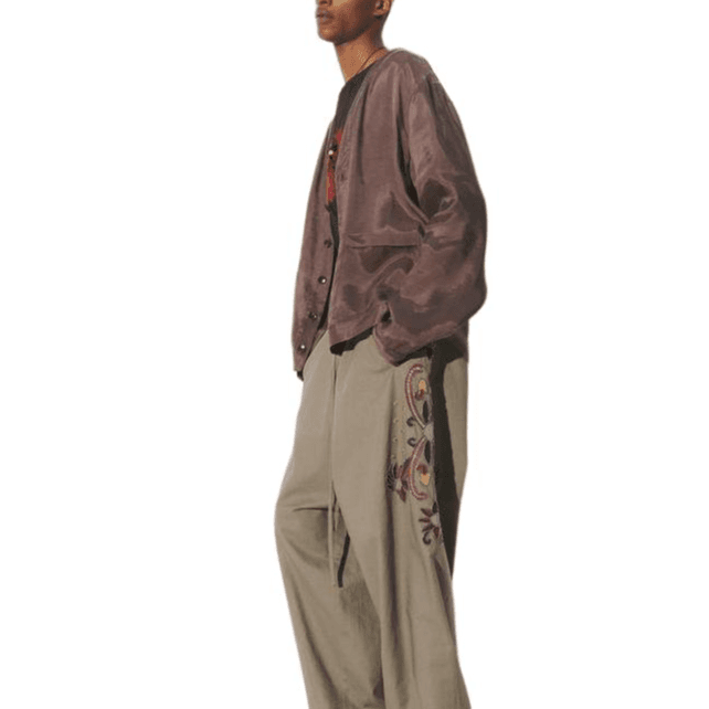 Куртка ZARA V - изображение 5