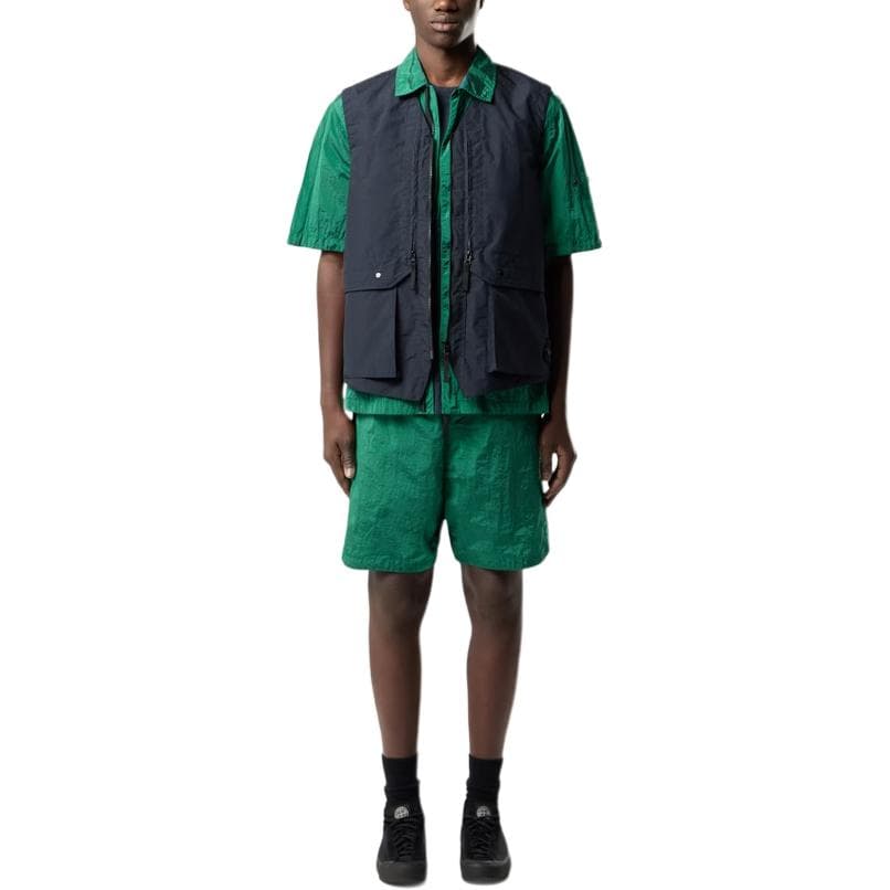 Шорты STONE ISLAND - изображение 3
