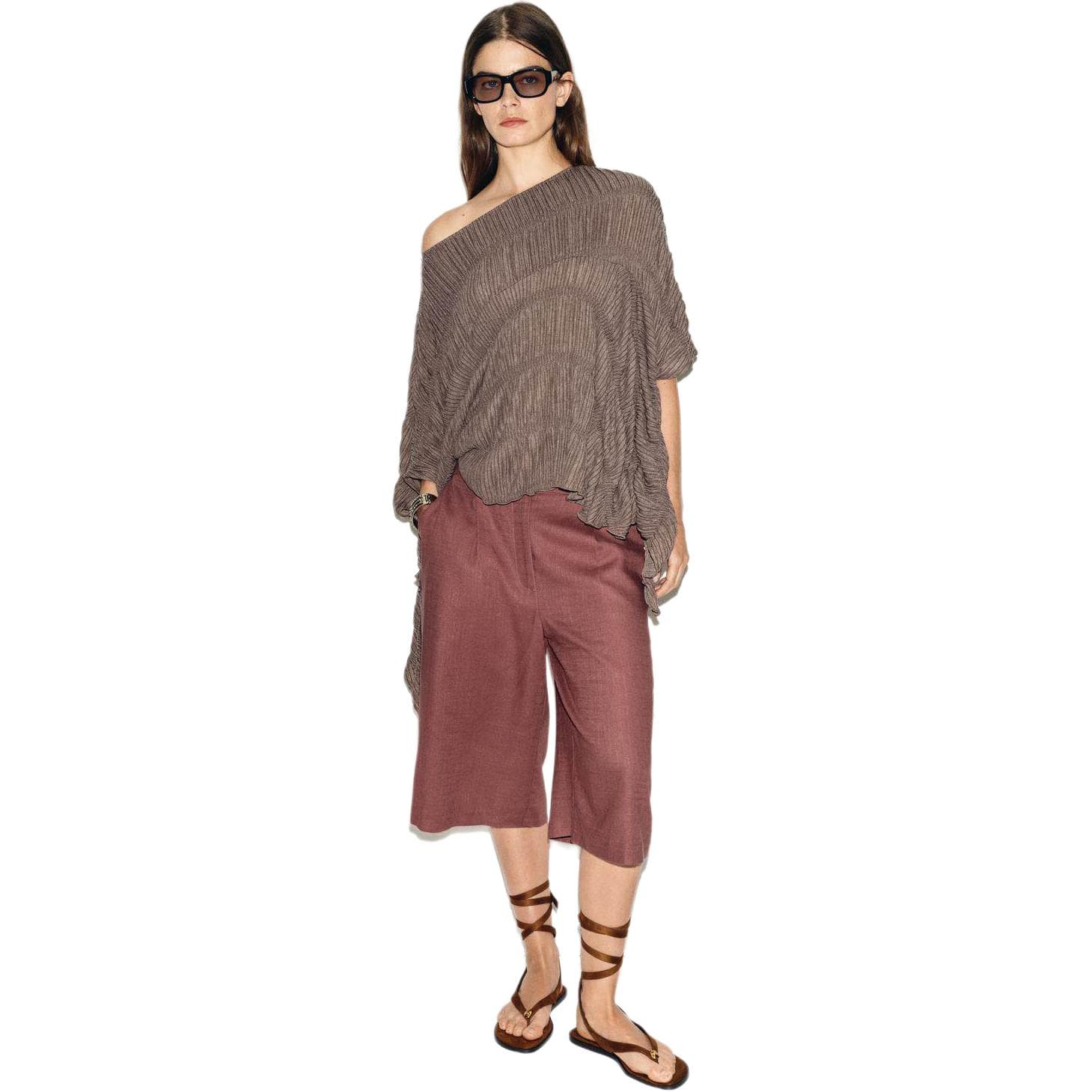 Футболка ZARA T - изображение 2
