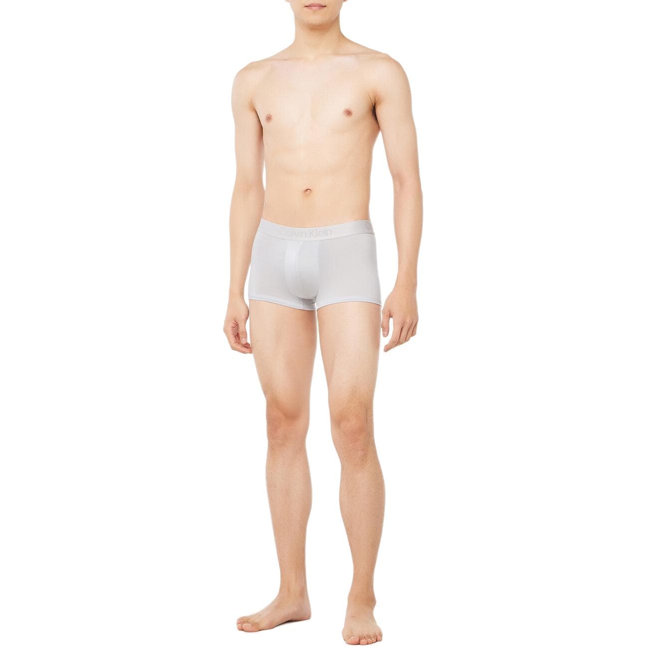 Трусы CALVIN KLEIN Logo 3 - изображение 10