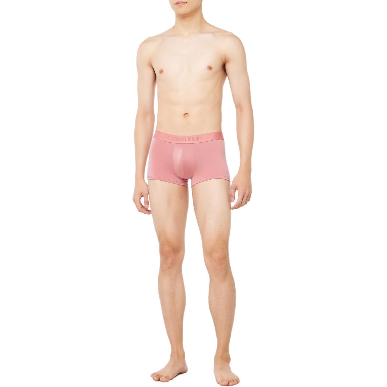 Трусы CALVIN KLEIN Logo 3 - изображение 8