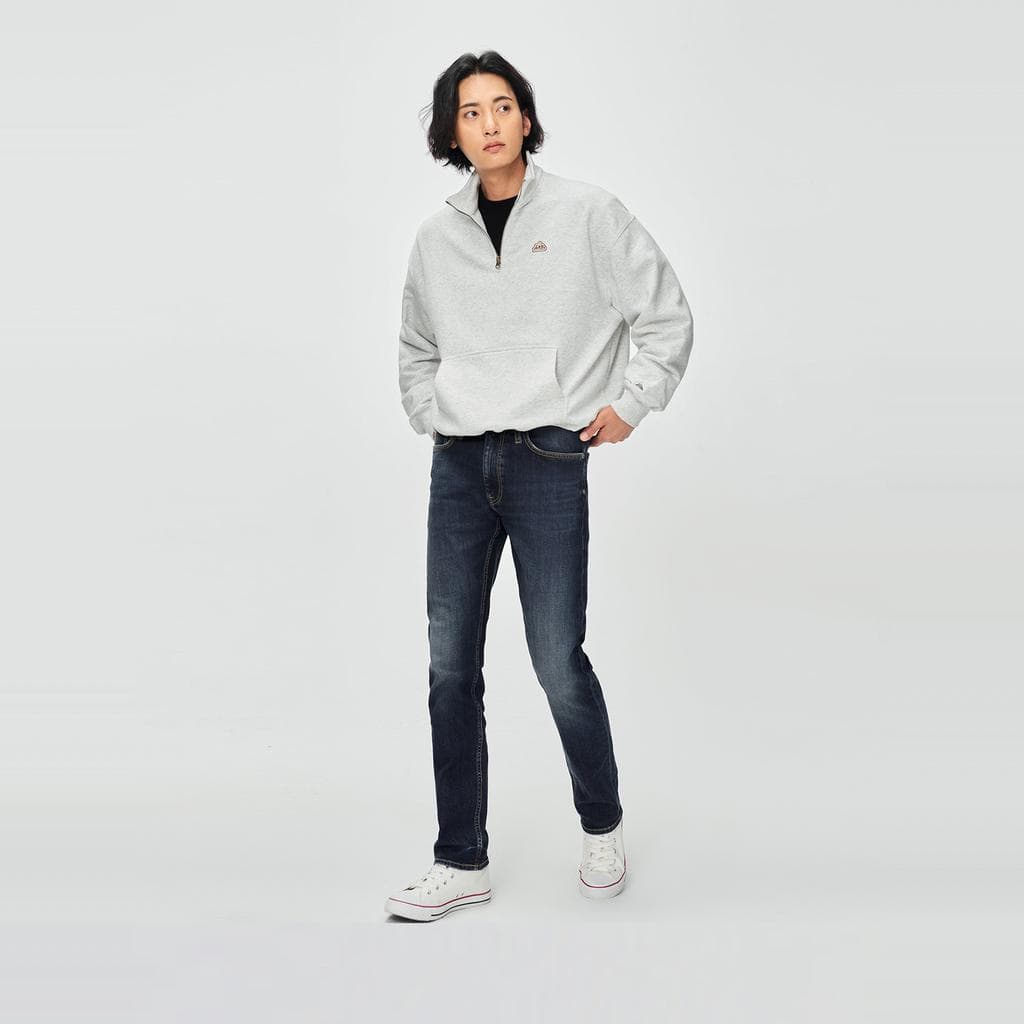Штаны Lee FW25 709 - изображение 4