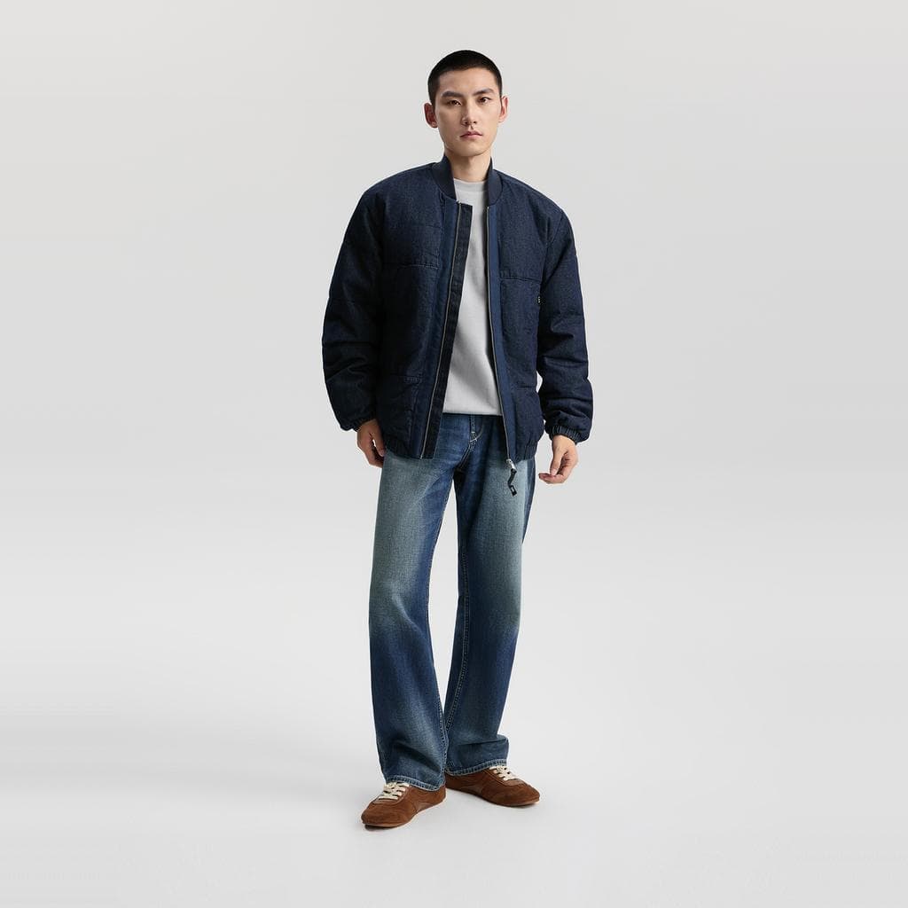 Штаны Lee FW25 101+ - изображение 4