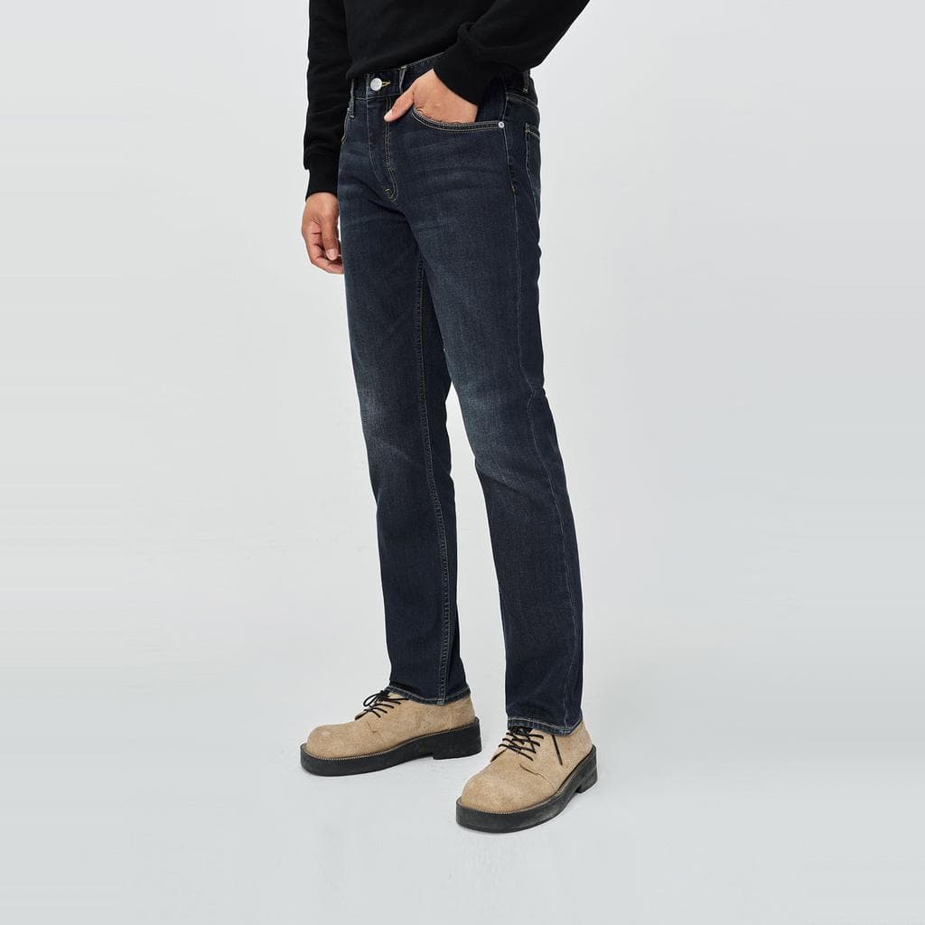 Штаны Lee FW25 723 - изображение 5