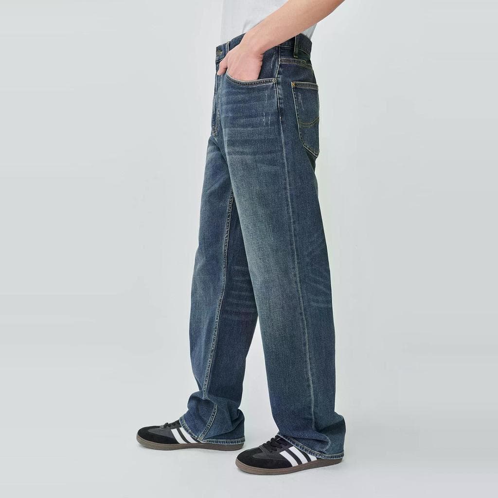 Штаны Lee FW25 EasyRider761 - изображение 7