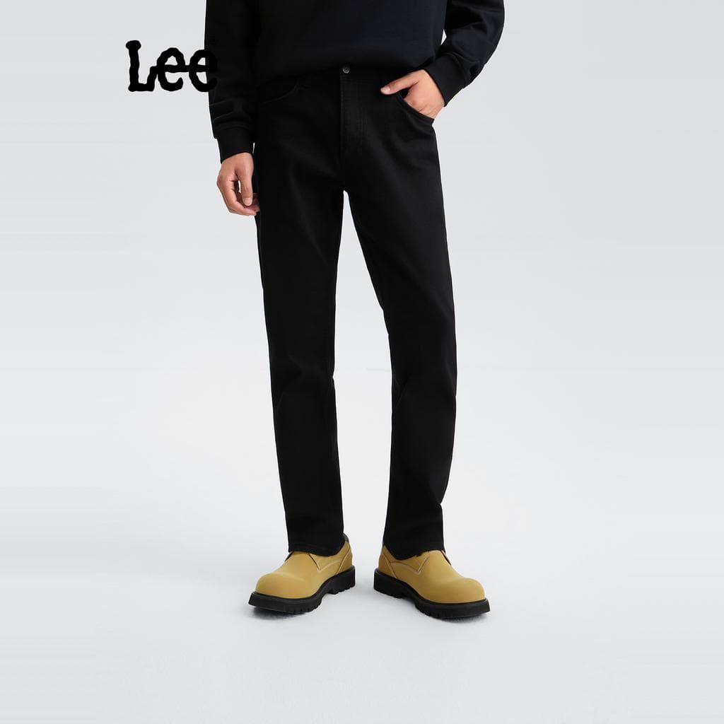 Штаны Lee FW25 - изображение 4