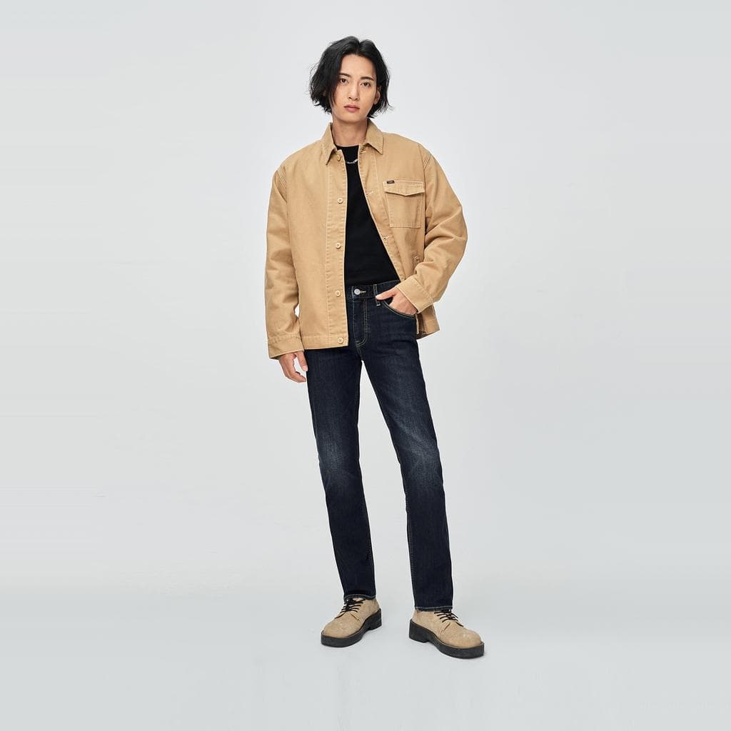 Штаны Lee FW25 723 - изображение 4