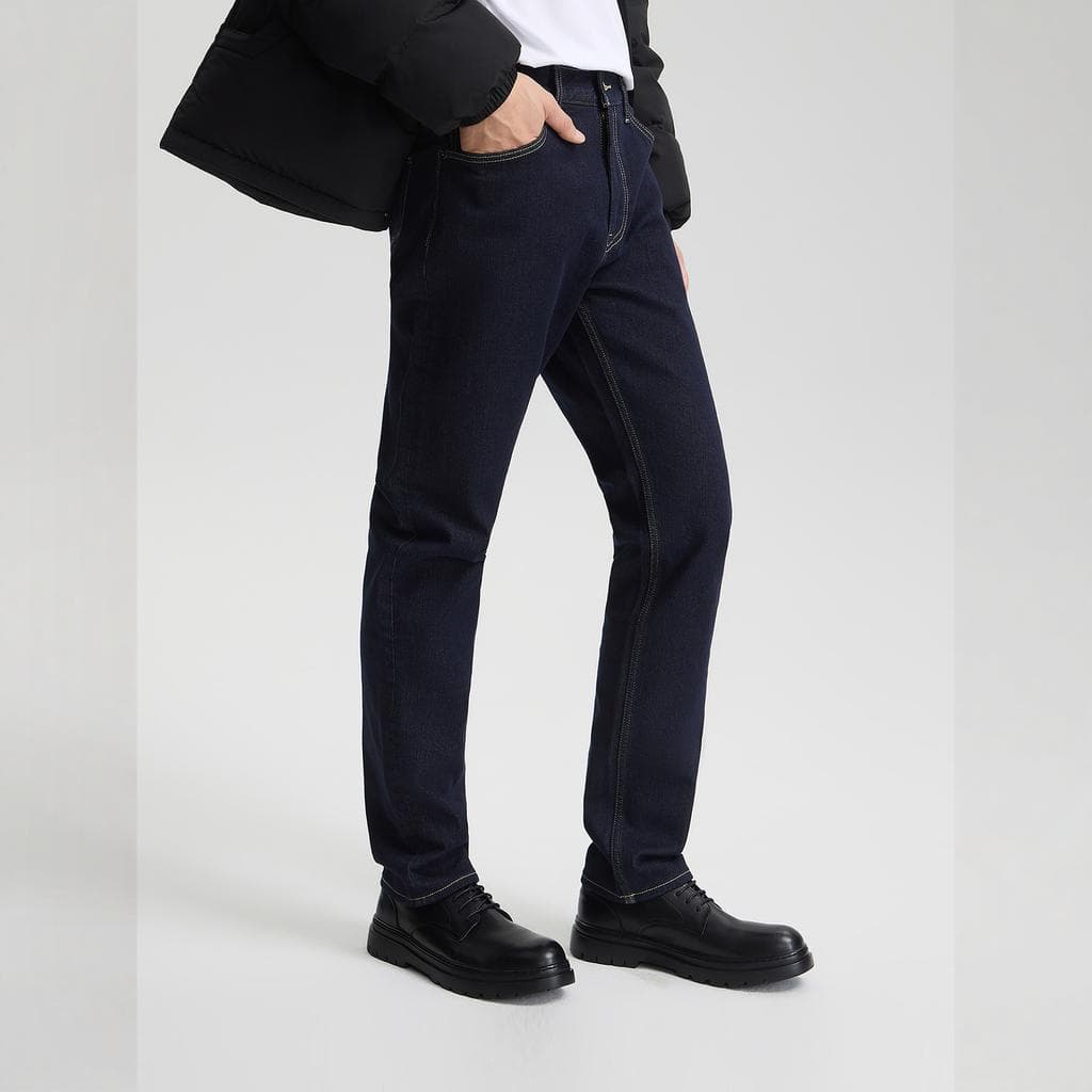 Штаны Lee FW25 705 - изображение 4