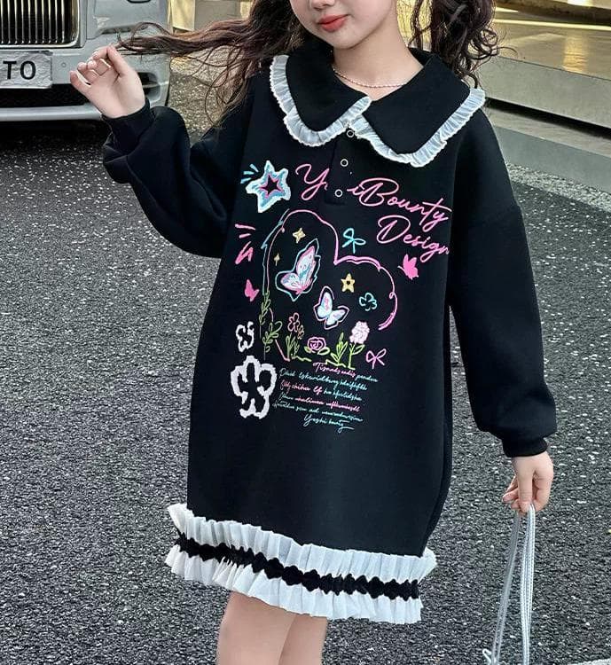 PIERRE CARDIN Kids Толстовка - изображение 2
