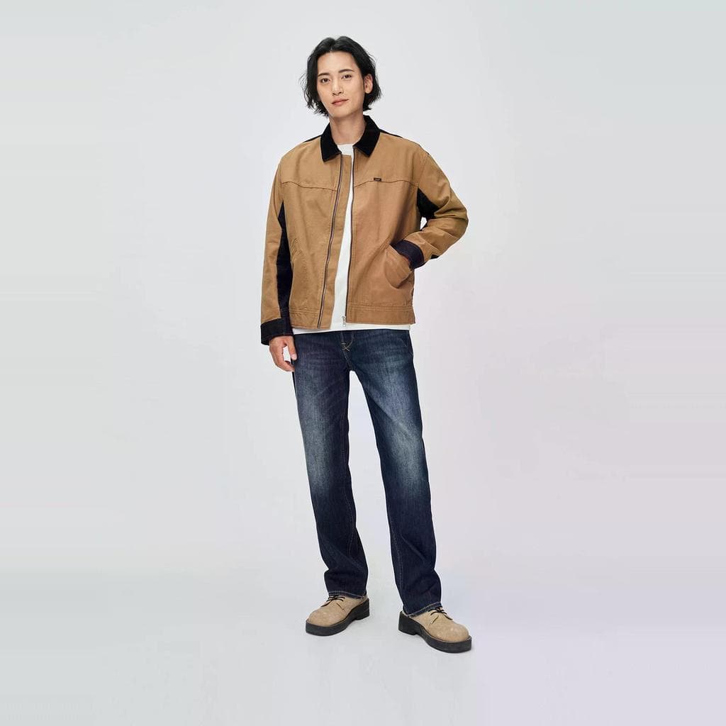 Куртка Lee FW25 - изображение 5