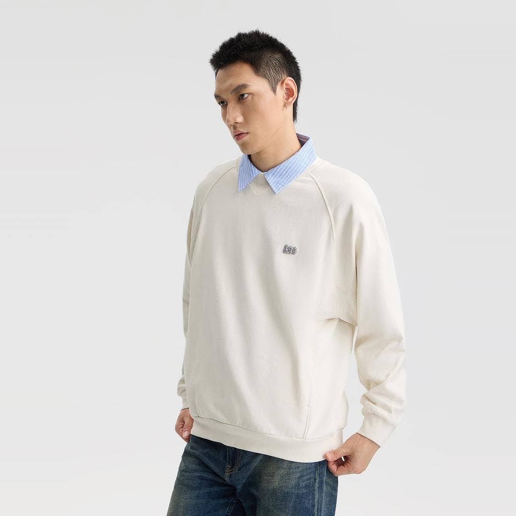 Худи Lee FW25 - изображение 7
