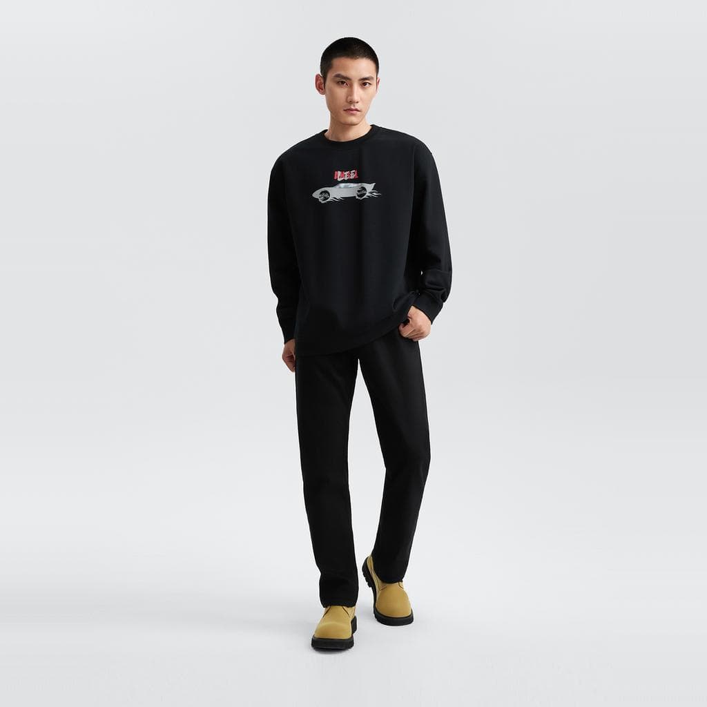 Штаны Lee FW25 - изображение 5