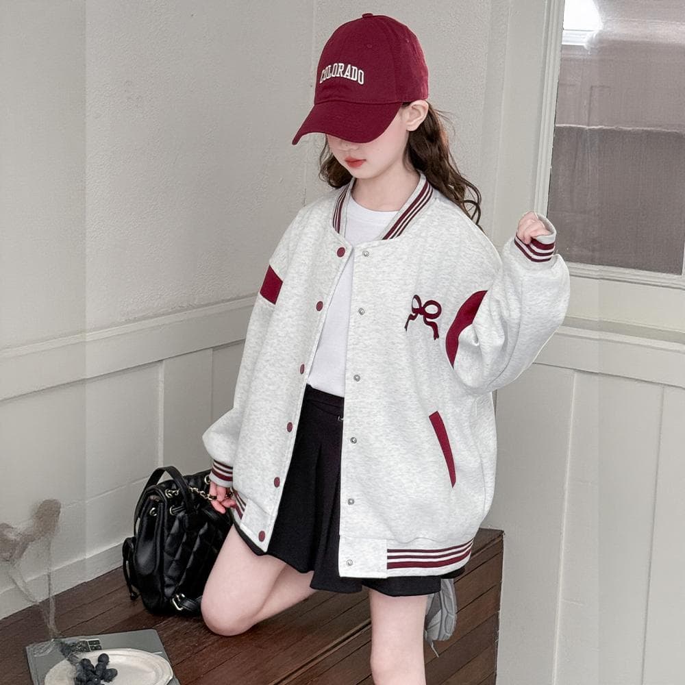 PIERRE CARDIN Kids Бейсбольные куртки - изображение 2