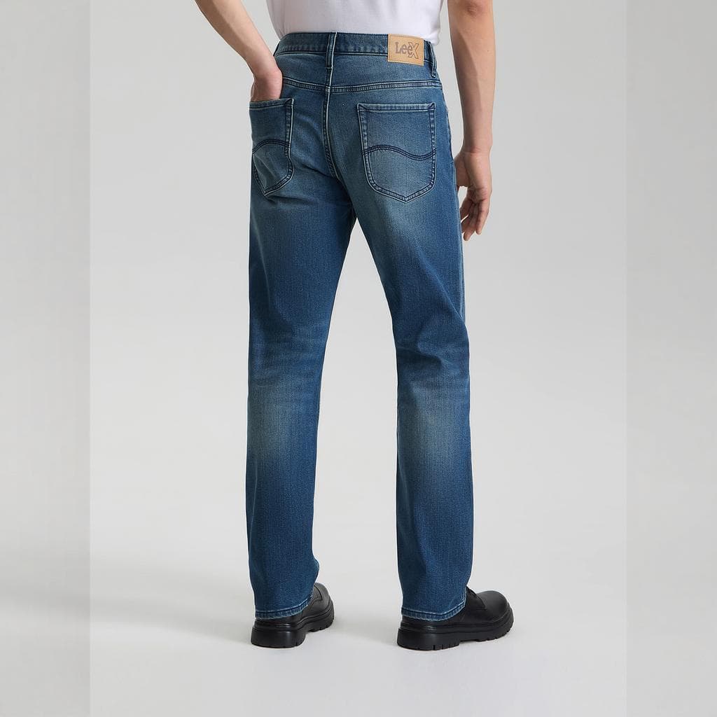 Штаны Lee FW25 726 - изображение 6