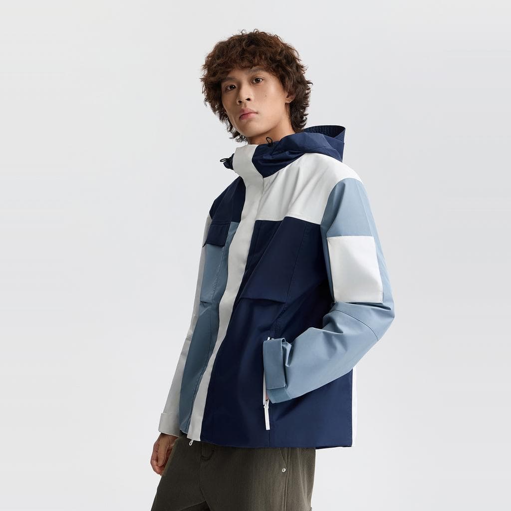 Куртка Lee FW25 LOGO - изображение 7