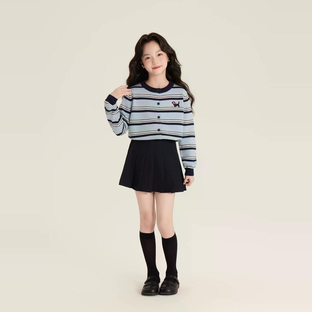 PIERRE CARDIN Светло-синий Kids Свитера - изображение 2