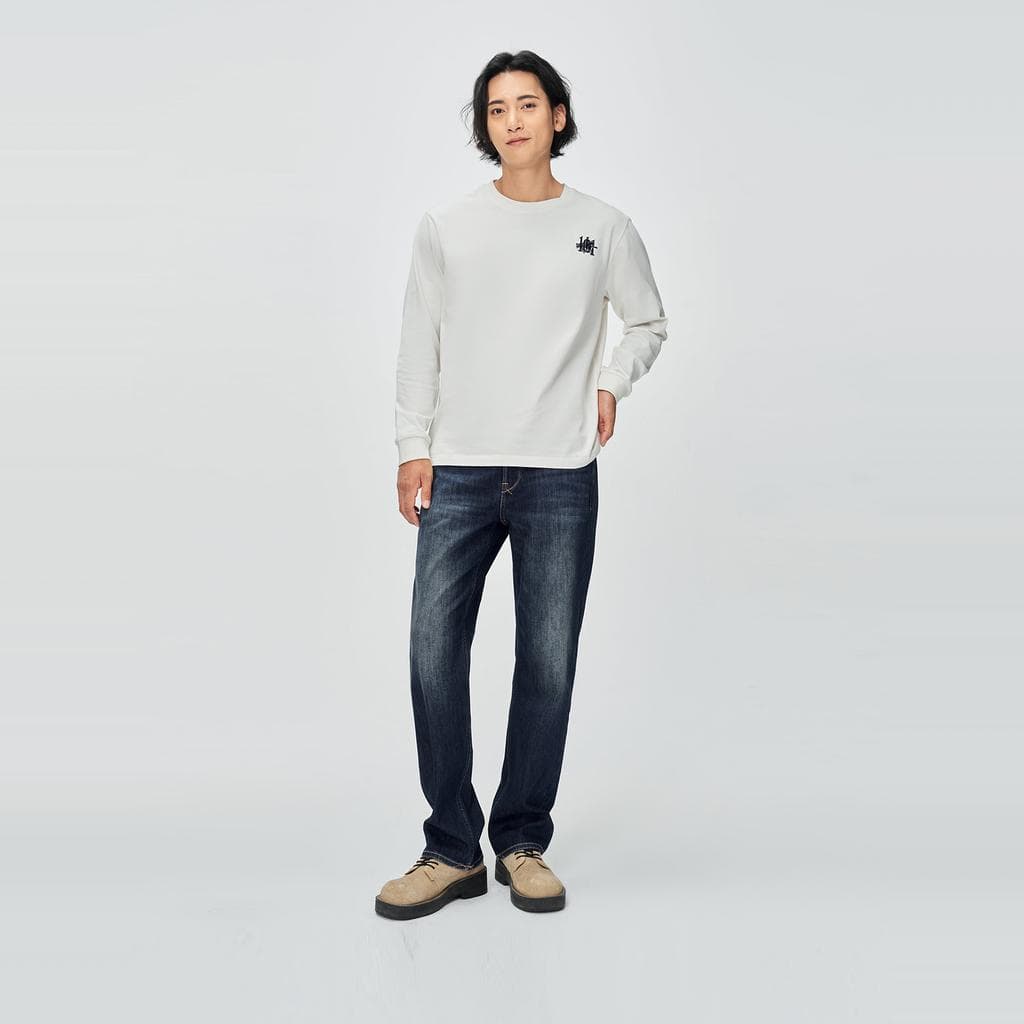 Штаны Lee FW25 753 - изображение 4