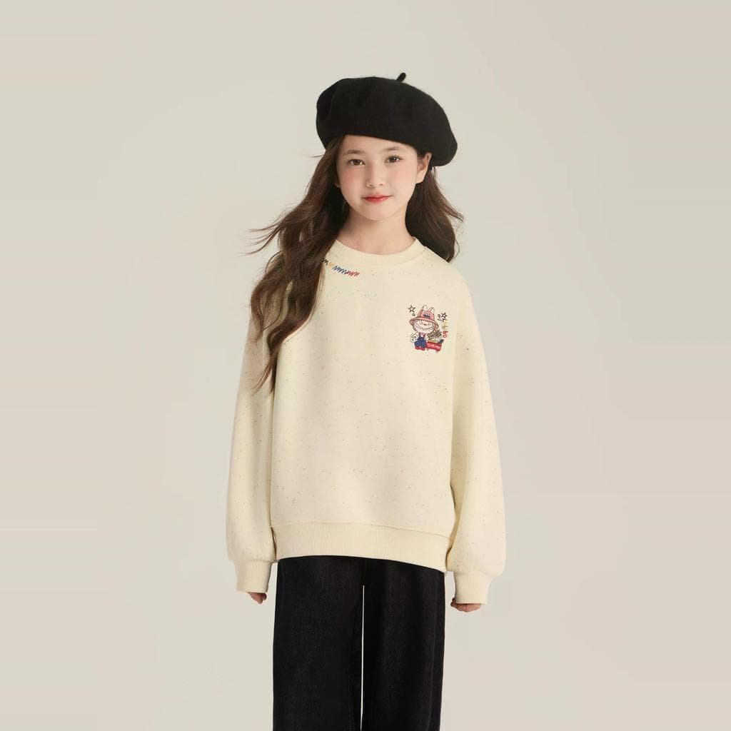 PIERRE CARDIN Детская Толстовка - изображение 2